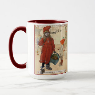 Frohe Weihnachten Helgkort Schreibwaren Tasse