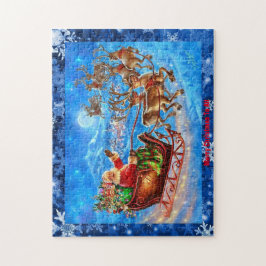 Frohe Weihnachten Herausforderung personalisieren 