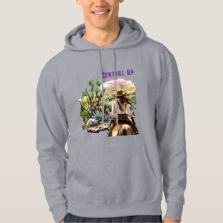 Frohe Weihnachten Hoodie