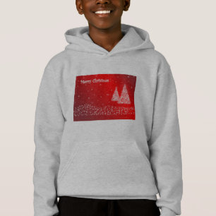 Frohe Weihnachten Hoodie