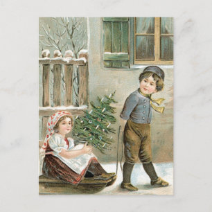 Frohe Weihnachten Ihnen!