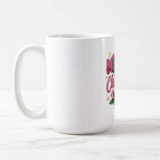 Frohe Weihnachten im Prepper-Stil Kaffeetasse