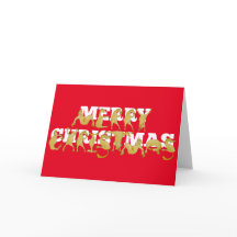 Frohe Weihnachten in Ponys geschrieben!