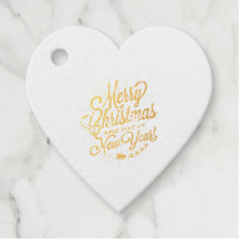 Frohe Weihnachten individuell angepasst