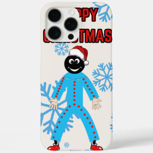 frohe Weihnachten iPhone 16 Pro Max Hülle