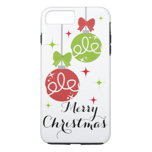 Frohe Weihnachten iPhone 7 Fall title_seo2