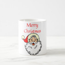 Frohe Weihnachten Kaffeetasse