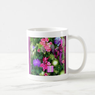 Frohe Weihnachten_ Kaffeetasse
