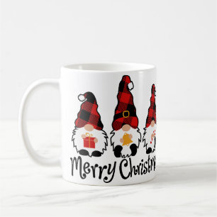 Frohe Weihnachten Kaffeetasse