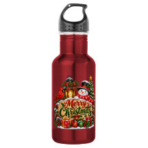 Frohe Weihnachten Kardinal Schneemann Laterne Urla