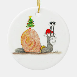 Frohe Weihnachten Keramik Ornament