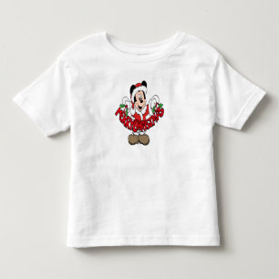 Frohe Weihnachten Kleinkind T-shirt