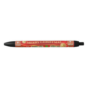 Frohe Weihnachten  Kugelschreiber