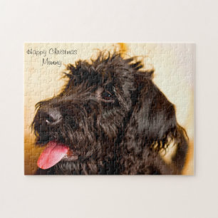 Frohe Weihnachten Mama.