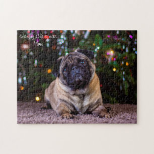 Frohe Weihnachten Mama.