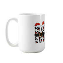 Frohe Weihnachten Mama Personalisierter Name
