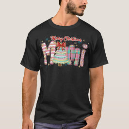 Frohe Weihnachten Mimi T-Shirt
