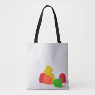 Frohe Weihnachten mit feinen Tropfen Tasche