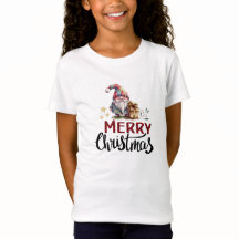 Frohe Weihnachten mit Gnoom