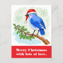 Frohe Weihnachten mit viel Liebe.