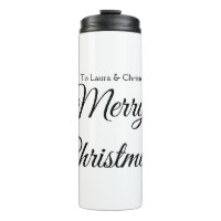 Frohe Weihnachten Name Text personalisiertes Famil
