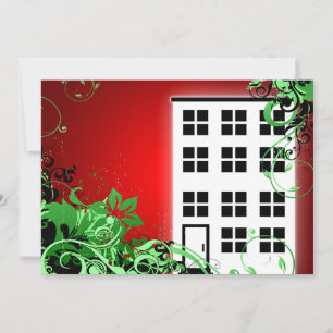 frohe weihnachten neue adresse bekanntgabe