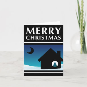frohe weihnachten neue anschrift bekanntgabe