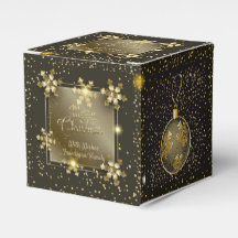 Frohe Weihnachten & Neues Jahr! 20XX Gold Luxus