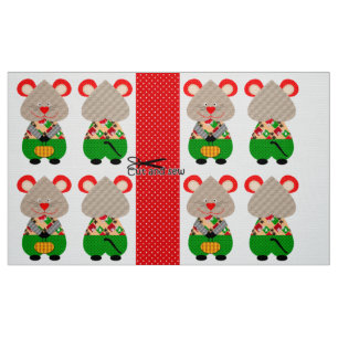 Frohe Weihnachten, neues Jahr, Weihnachten, Fröhli Stoff