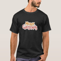 Frohe Weihnachten Niedlichen Weihnachtsmänner Frau