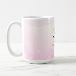 Frohe Weihnachten Personalisiert Kaffeetasse