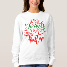 Frohe Weihnachten Red Green