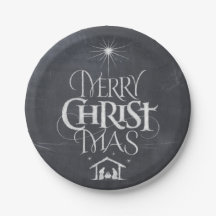 Frohe Weihnachten Religiöse Calligraphie-Tafel