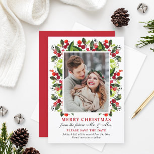 Frohe Weihnachten Rote Hochzeit Terminankündigung
