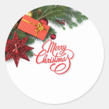 Frohe Weihnachten
