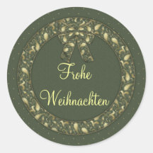 Frohe Weihnachten