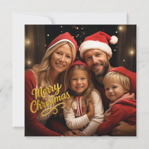 Frohe Weihnachten Save The Date