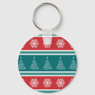 Frohe Weihnachten Schlüsselanhänger