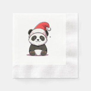 frohe weihnachten serviette