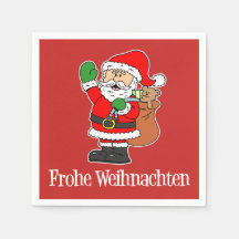 Frohe Weihnachten