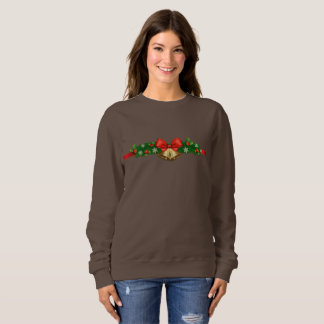 frohe Weihnachten Sweatshirt