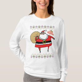 Frohe Weihnachten T-Shirt