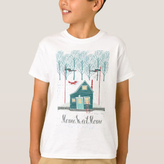 Frohe Weihnachten T-Shirt
