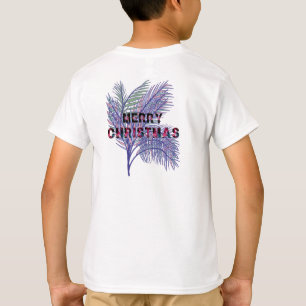 Frohe Weihnachten T-Shirt