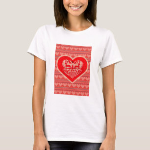 frohe Weihnachten T-Shirt