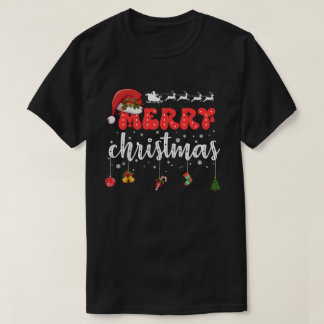 Frohe Weihnachten  T-Shirt
