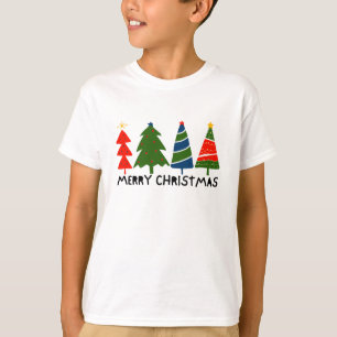 Frohe Weihnachten T-Shirt