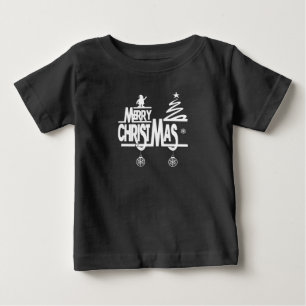 FROHE WEIHNACHTEN T-Shirt