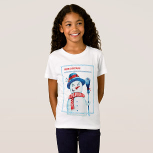 Frohe Weihnachten T-Shirt