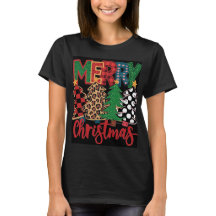 Frohe Weihnachten T - Shirt